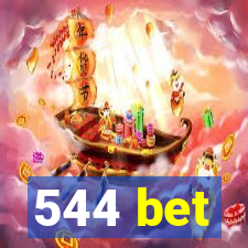 544 bet